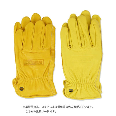 CAMP GLOVES キャンプグローブ G-70