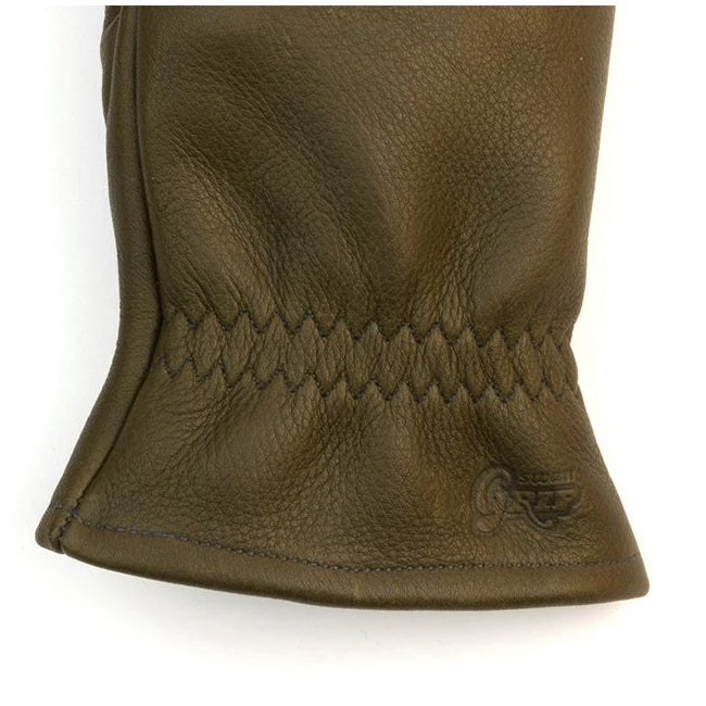 LEATHER WORK GLOVE レザーワークグローブ G-50