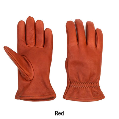 LEATHER WORK GLOVE レザーワークグローブ G-50