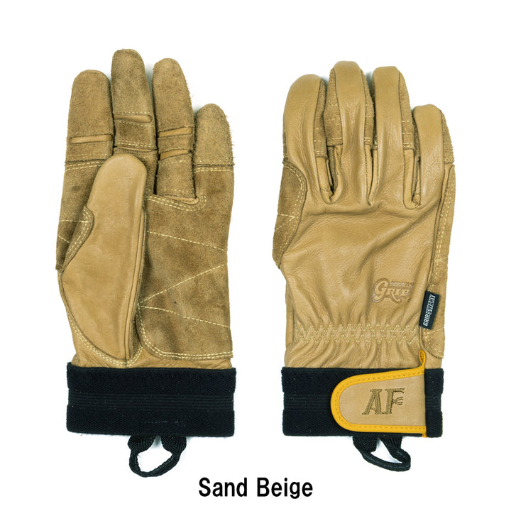 Grip Swany G-1 XL ケブラーヤロー キャンプグローブ GRIP SWANY | Exclusive Glove エクスクルーシブグローブ GAF-01