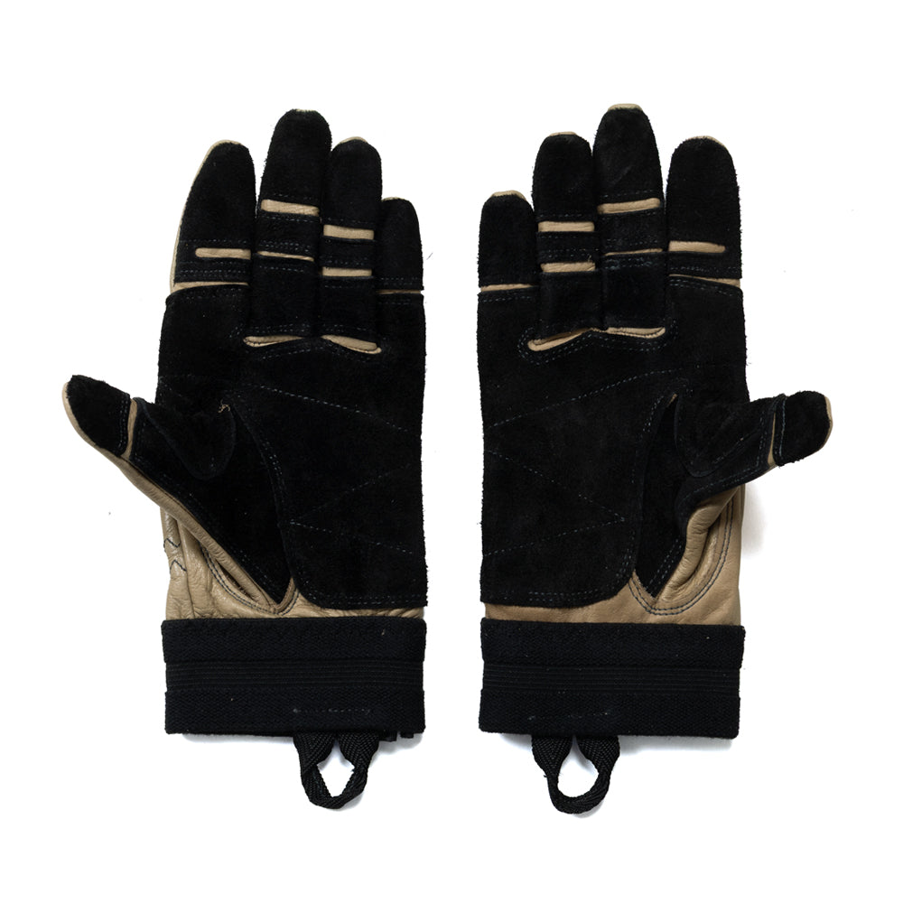 GRIP SWANY | Exclusive Glove エクスクルーシブグローブ GAF-01