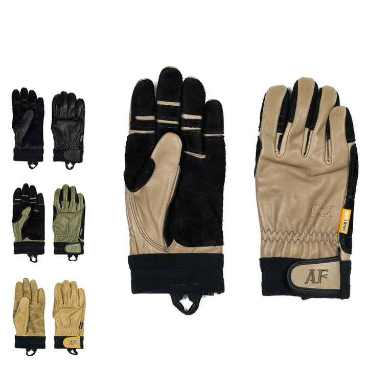 Exclusive Glove エクスクルーシブグローブ GAF-01 – アウトドア