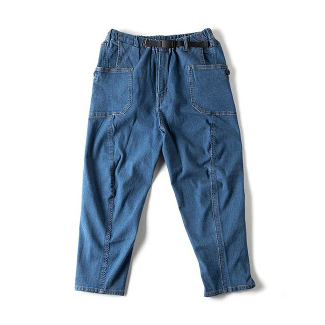 JOG 3D WIDE CAMP PANTS ジョグ3Dワイドキャンプパンツ GSP-59