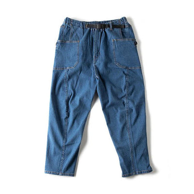 JOG 3D WIDE CAMP PANTS ジョグ3Dワイドキャンプパンツ GSP-59