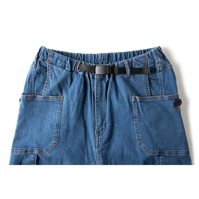 JOG 3D WIDE CAMP PANTS ジョグ3Dワイドキャンプパンツ GSP-59