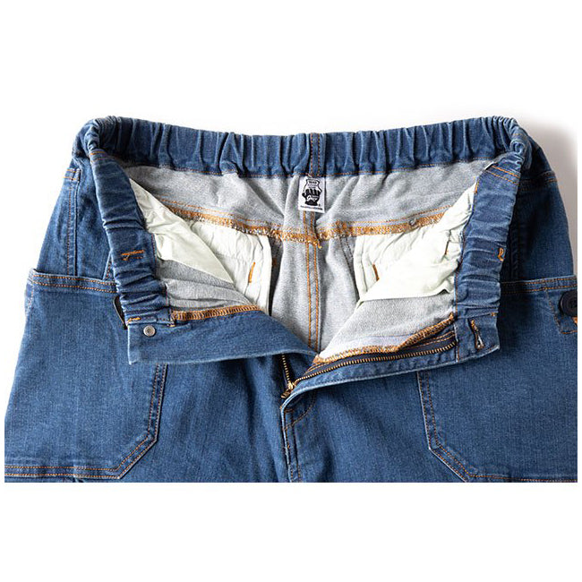 JOG 3D WIDE CAMP PANTS ジョグ3Dワイドキャンプパンツ GSP-59