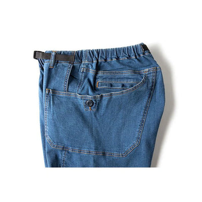 JOG 3D WIDE CAMP PANTS ジョグ3Dワイドキャンプパンツ GSP-59