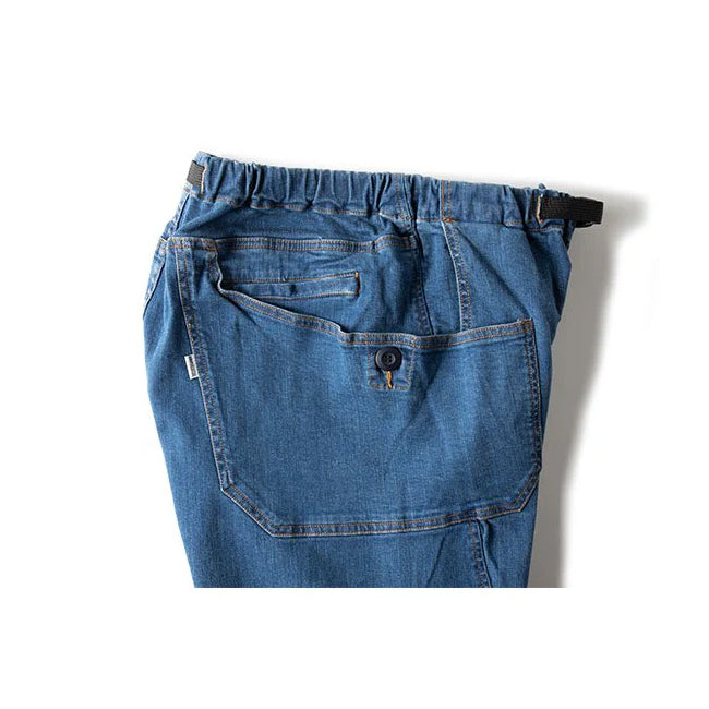 JOG 3D WIDE CAMP PANTS ジョグ3Dワイドキャンプパンツ GSP-59