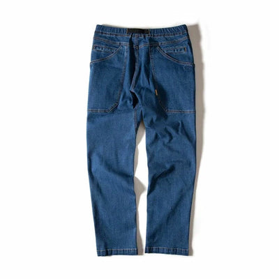 DENIM CAMP PANTS デニムキャンプパンツ GSP-70