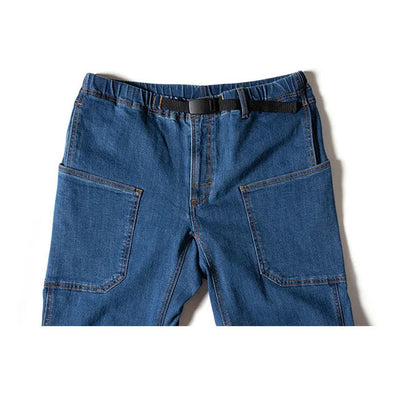 DENIM CAMP PANTS デニムキャンプパンツ GSP-70