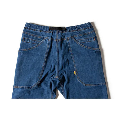 DENIM CAMP PANTS デニムキャンプパンツ GSP-70