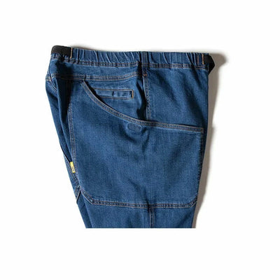 DENIM CAMP PANTS デニムキャンプパンツ GSP-70