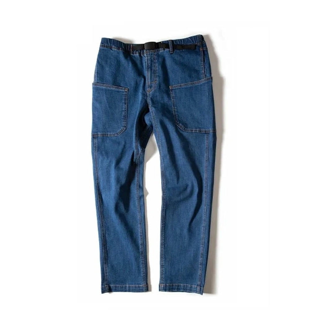 DENIM CAMP PANTS デニムキャンプパンツ GSP-70