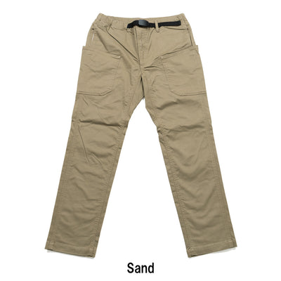 CAMP PANTS キャンプパンツ GSP-71