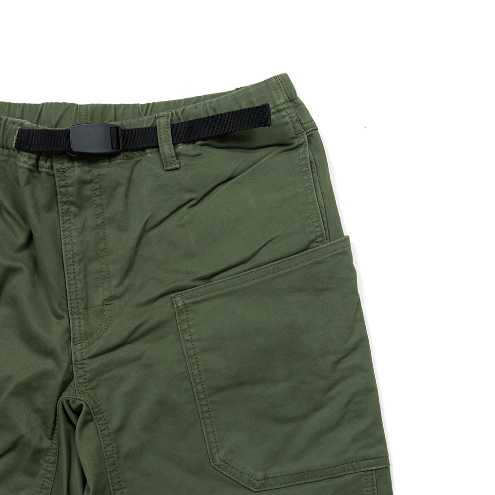 CAMP PANTS キャンプパンツ GSP-71