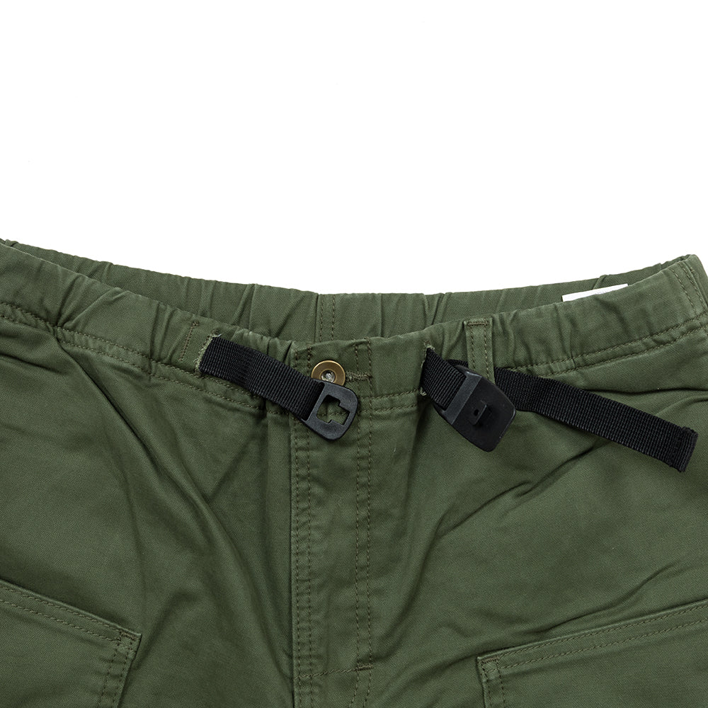 CAMP PANTS キャンプパンツ GSP-71