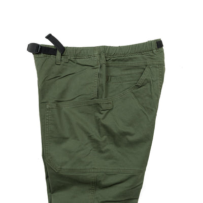 CAMP PANTS キャンプパンツ GSP-71