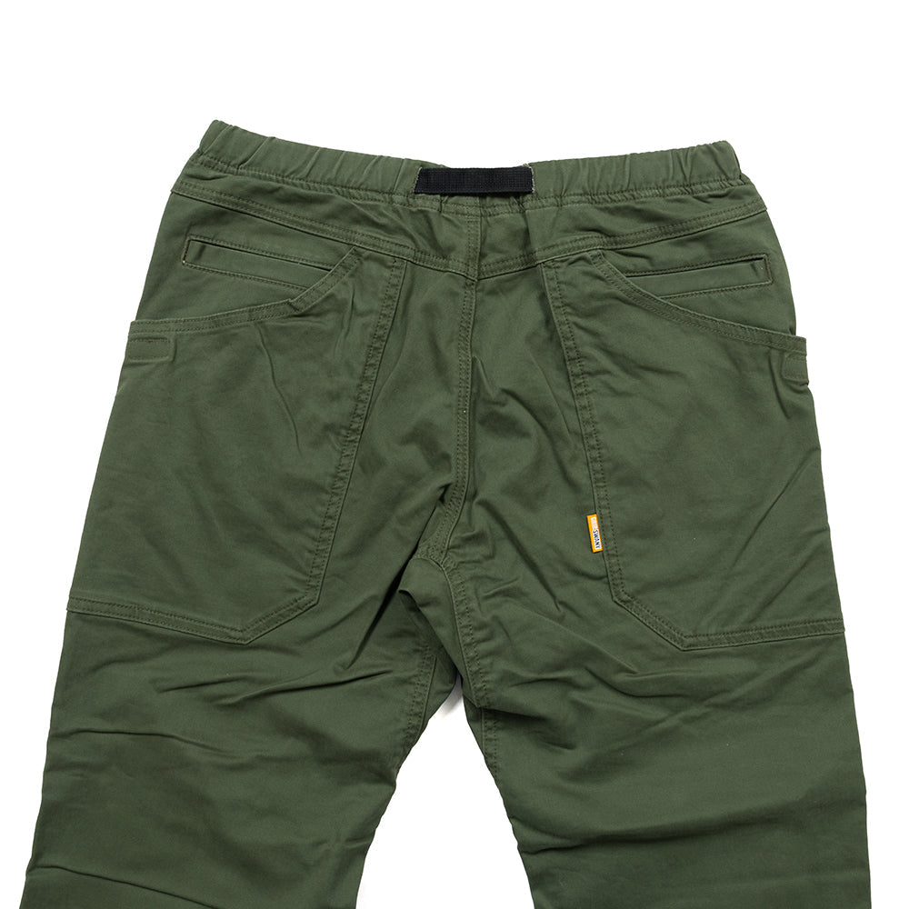 CAMP PANTS キャンプパンツ GSP-71
