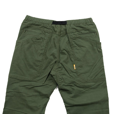 CAMP PANTS キャンプパンツ GSP-71