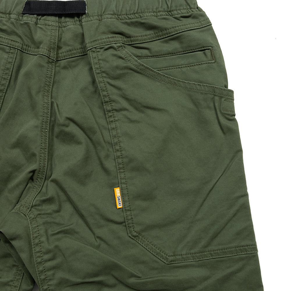 CAMP PANTS キャンプパンツ GSP-71
