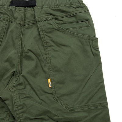 CAMP PANTS キャンプパンツ GSP-71