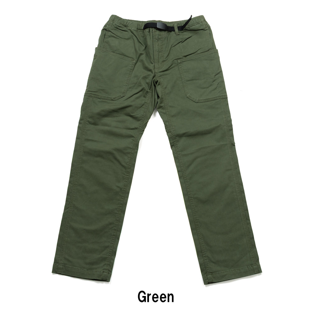CAMP PANTS キャンプパンツ GSP-71