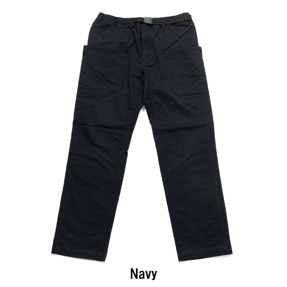 CAMP PANTS キャンプパンツ GSP-71