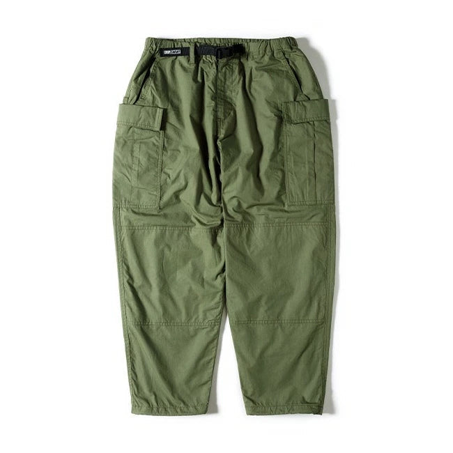 BUSH PANTS ブッシュパンツ GSP-73