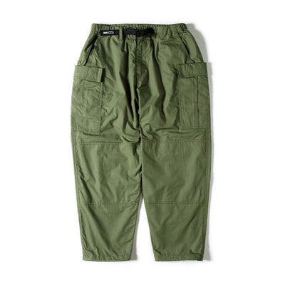 BUSH PANTS ブッシュパンツ GSP-73