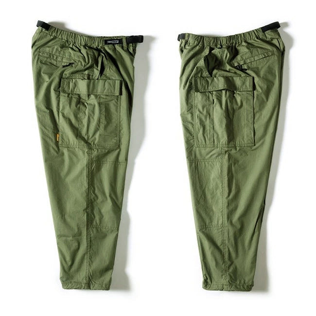 BUSH PANTS ブッシュパンツ GSP-73