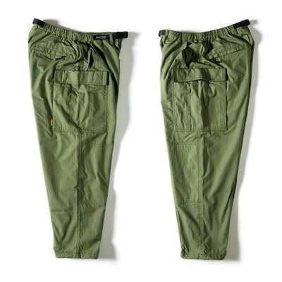 BUSH PANTS ブッシュパンツ GSP-73