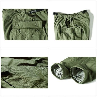 BUSH PANTS ブッシュパンツ GSP-73