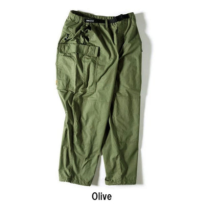 BUSH PANTS ブッシュパンツ GSP-73
