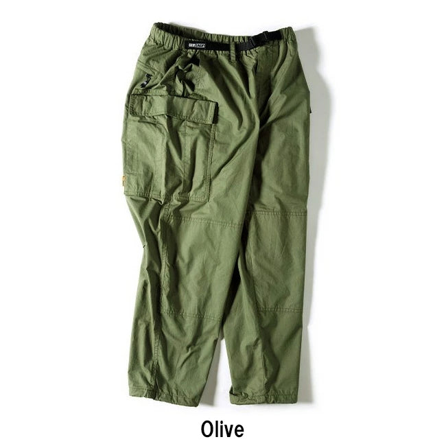 GRIP SWANY | BUSH PANTS ブッシュパンツ GSP-73– アウトドアショップ