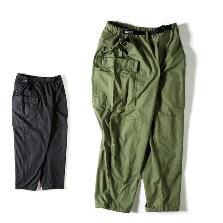 BUSH PANTS ブッシュパンツ GSP-73 – アウトドアショップOrange