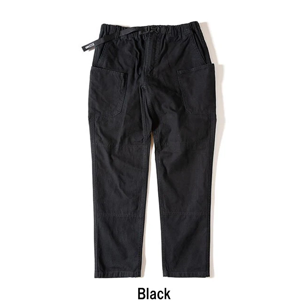 CAMP WORK PANTS キャンプワークパンツ GSP-76