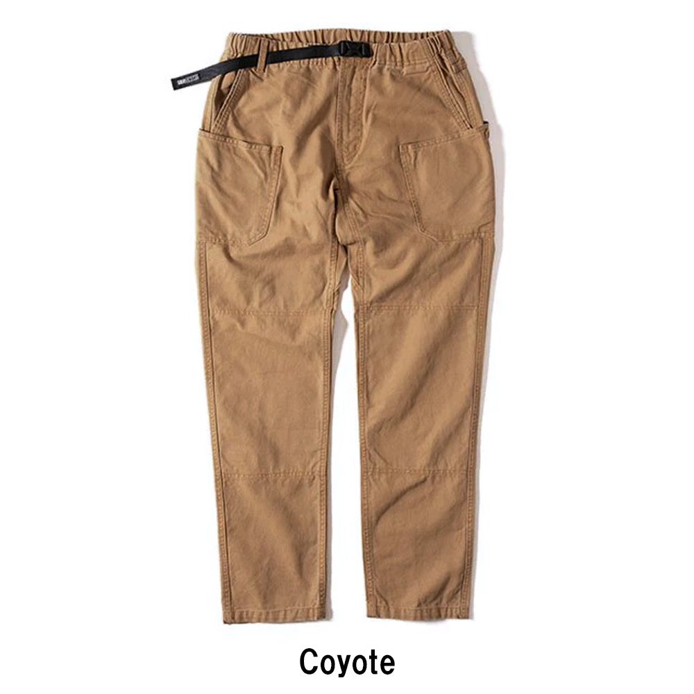CAMP WORK PANTS キャンプワークパンツ GSP-76