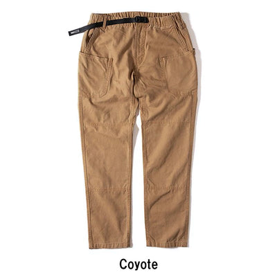 CAMP WORK PANTS キャンプワークパンツ GSP-76