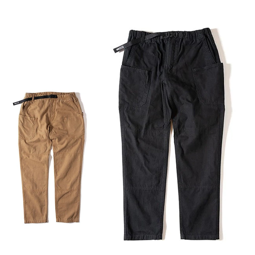 CAMP WORK PANTS キャンプワークパンツ GSP-76