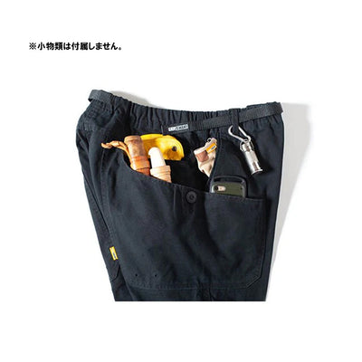 CAMP WORK PANTS キャンプワークパンツ GSP-76