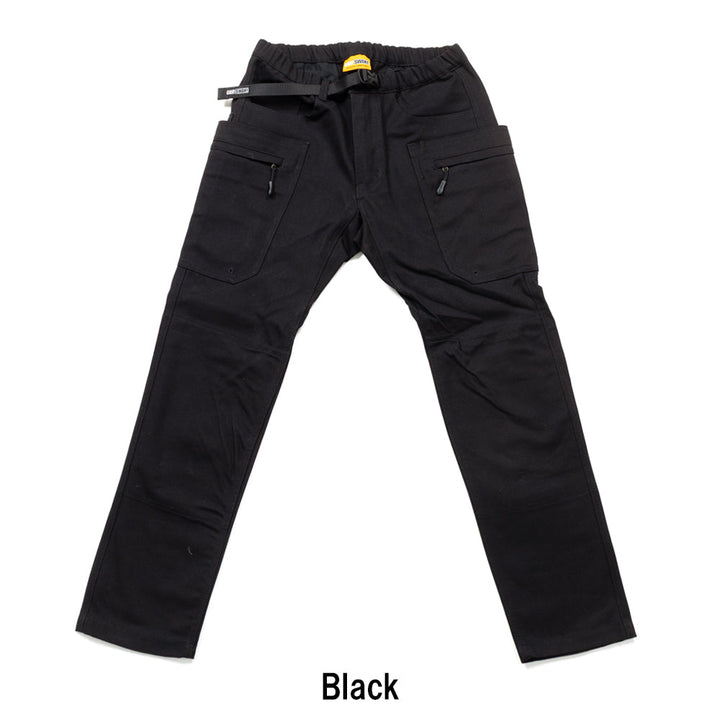 GRIP SWANY | FP CAMP PANTS ファイヤープルーフキャンプパンツ GSP-77