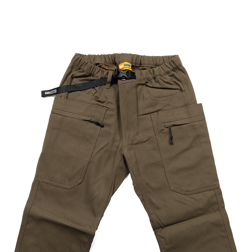 FP CAMP PANTS ファイヤープルーフキャンプパンツ GSP-77