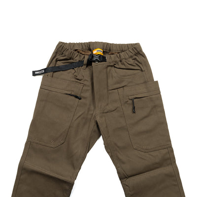 FP CAMP PANTS ファイヤープルーフキャンプパンツ GSP-77