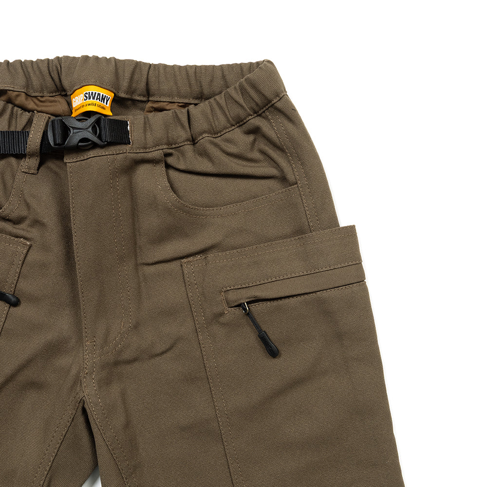 FP CAMP PANTS ファイヤープルーフキャンプパンツ GSP-77