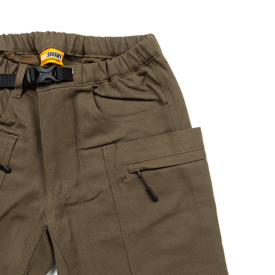 FP CAMP PANTS ファイヤープルーフキャンプパンツ GSP-77