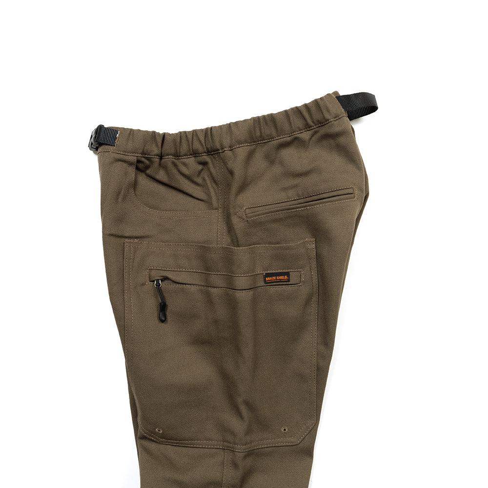 FP CAMP PANTS ファイヤープルーフキャンプパンツ GSP-77