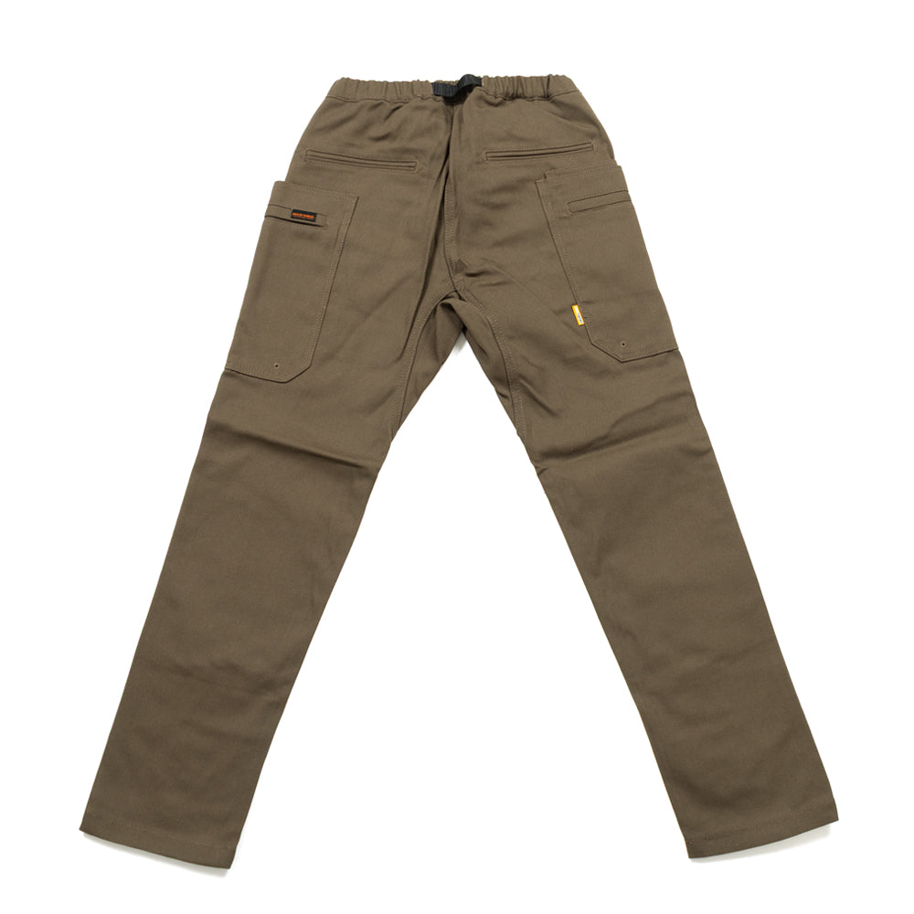 GRIP SWANY | FP CAMP PANTS ファイヤープルーフキャンプパンツ GSP-77