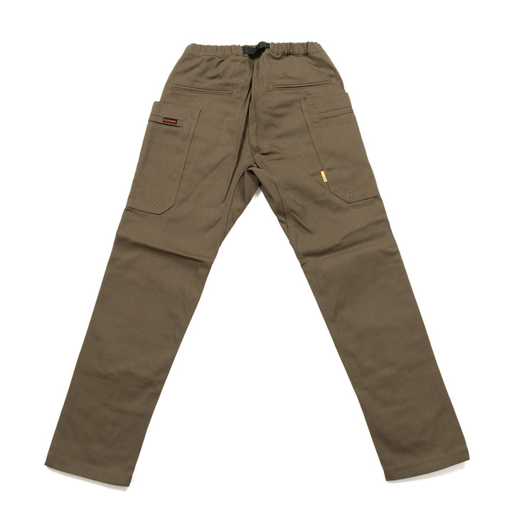 GRIP SWANY | FP CAMP PANTS ファイヤープルーフキャンプパンツ GSP-77
