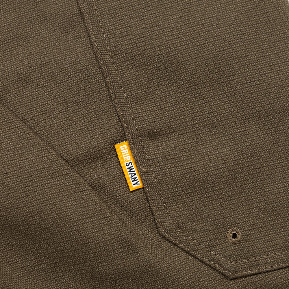 FP CAMP PANTS ファイヤープルーフキャンプパンツ GSP-77