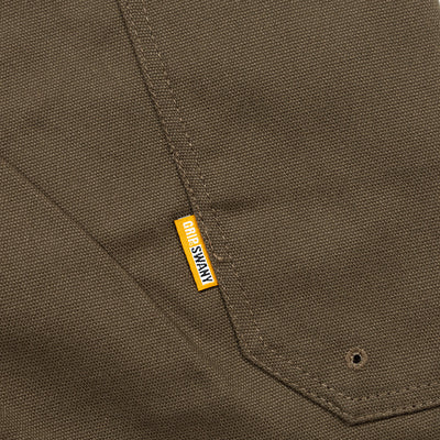 FP CAMP PANTS ファイヤープルーフキャンプパンツ GSP-77